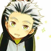 Bokuto Kotaro