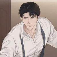Bố Andy