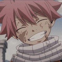 natsu Dragon