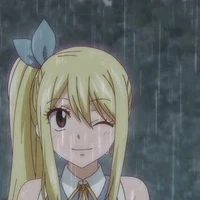 Lucy Heartfilia (Asia)