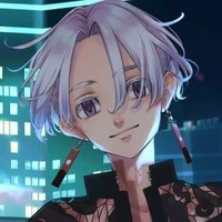 Kurokawa izana