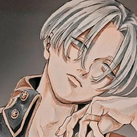 Sano manjiro ( mikey)