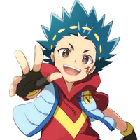 Valt Aoi (Queen)