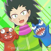 Ken Midori