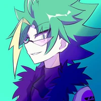 Silas Karlisle