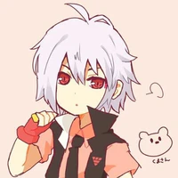 Shu Kurenai