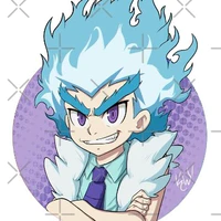 Lui Shirasagi