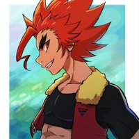 Xander Shakadera