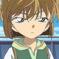 Haibara Ai (Sherry)