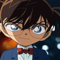 Edogawa Connan