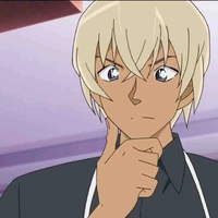Amuro Tooru (Bourbon)