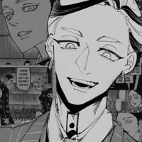 Haitani Ran