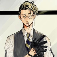 Hanma Shuji