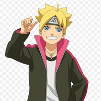 Boruto