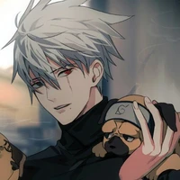 Hatake Kakashi