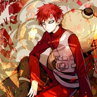 Gaara