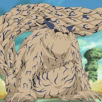 Shukaku