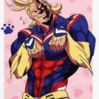 All Might