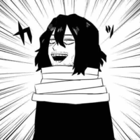 Aizawa Shouta