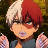 Todoroki Shouto