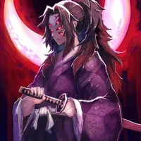 Kokushibou