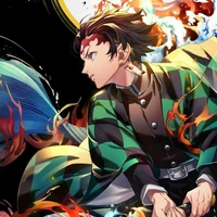 Kamado Tanjirou