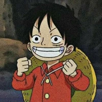 Yusa yêu Luffy🐸💅