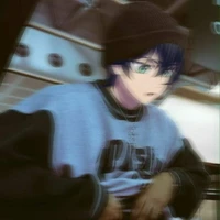 Umeiko thích Miya👁️👄👁️💅