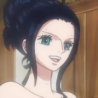 Nico Robin