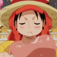 Monkey D Luffy