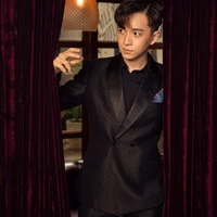 Huy ( bạn thân Jun )