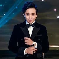 Trấn Thành ( ba Ngọc )