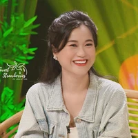 Lâm Vĩ Dạ ( mẹ Huy )