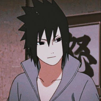 Uchiha Sasuke