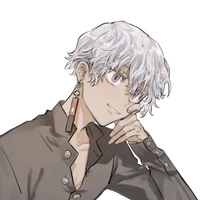 Kurokawa Izana