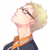 Tsukishima Kei