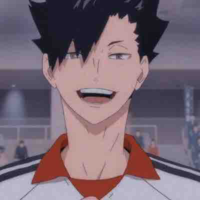 Kuroo Tetsurou