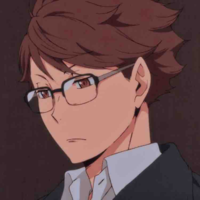 Oikawa Tooru