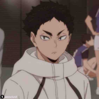 Akaashi Keiji