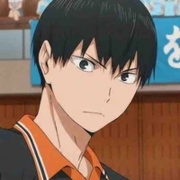 Kageyama Tobio