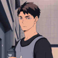 Ushijima Wakatoshi