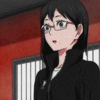 Shimizu Kiyoko