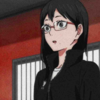 Shimizu Kiyoko