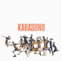 Karasuno 