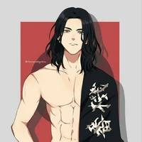 Baji Keisuke