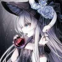 Rosanomi Warima(em gái Lina)