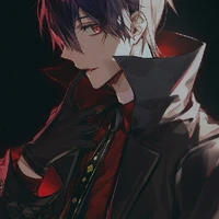 Torihima Jufuki(bố của Kito)