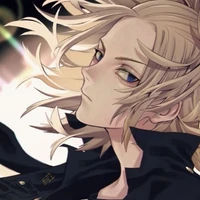 Sano Manjirou (Mikey)