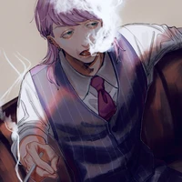 Sanzu Haruchiyo
