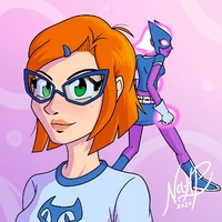 Gwen